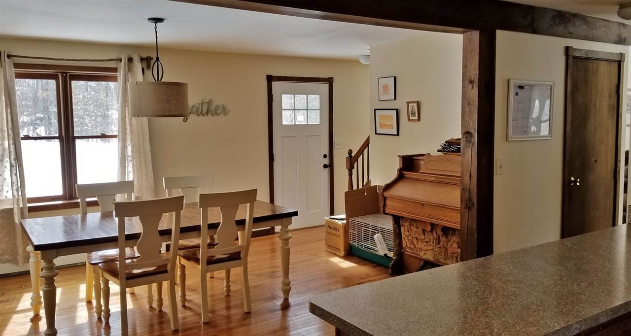 35 Oak Hill Road Newfane, VT 05345 - Photo 7 of 12