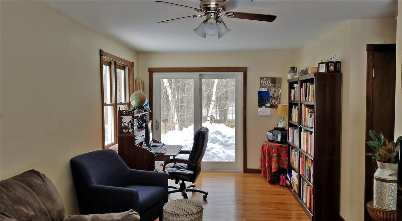 35 Oak Hill Road Newfane, VT 05345 - Photo 9 of 12