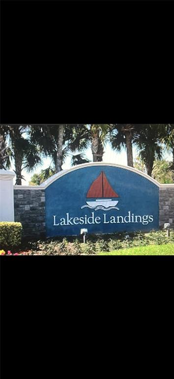 5373 Compass Point, Unit 1 Oxford, FL 34484 - Photo 30 of 38 a view of a lake