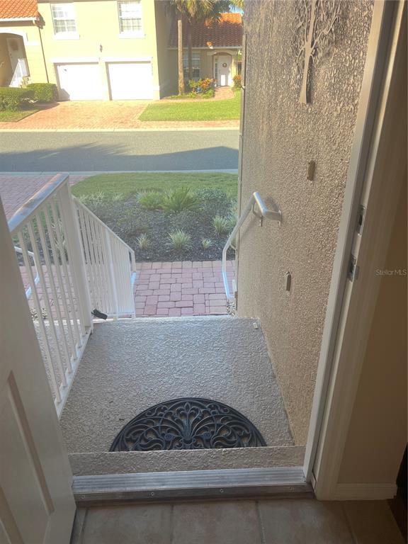 5373 Compass Point, Unit 1 Oxford, FL 34484 - Photo 3 of 38 a view of wooden floor