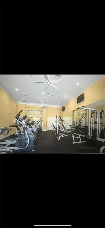 5373 Compass Point, Unit 1 Oxford, FL 34484 - Photo 35 of 38 a view of an ocean and beach