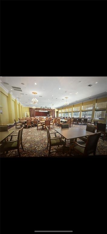 5373 Compass Point, Unit 1 Oxford, FL 34484 - Photo 37 of 38 a view of an ocean and beach