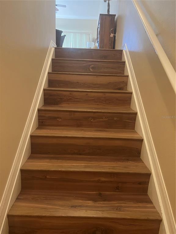 5373 Compass Point, Unit 1 Oxford, FL 34484 - Photo 7 of 38 a view of entryway