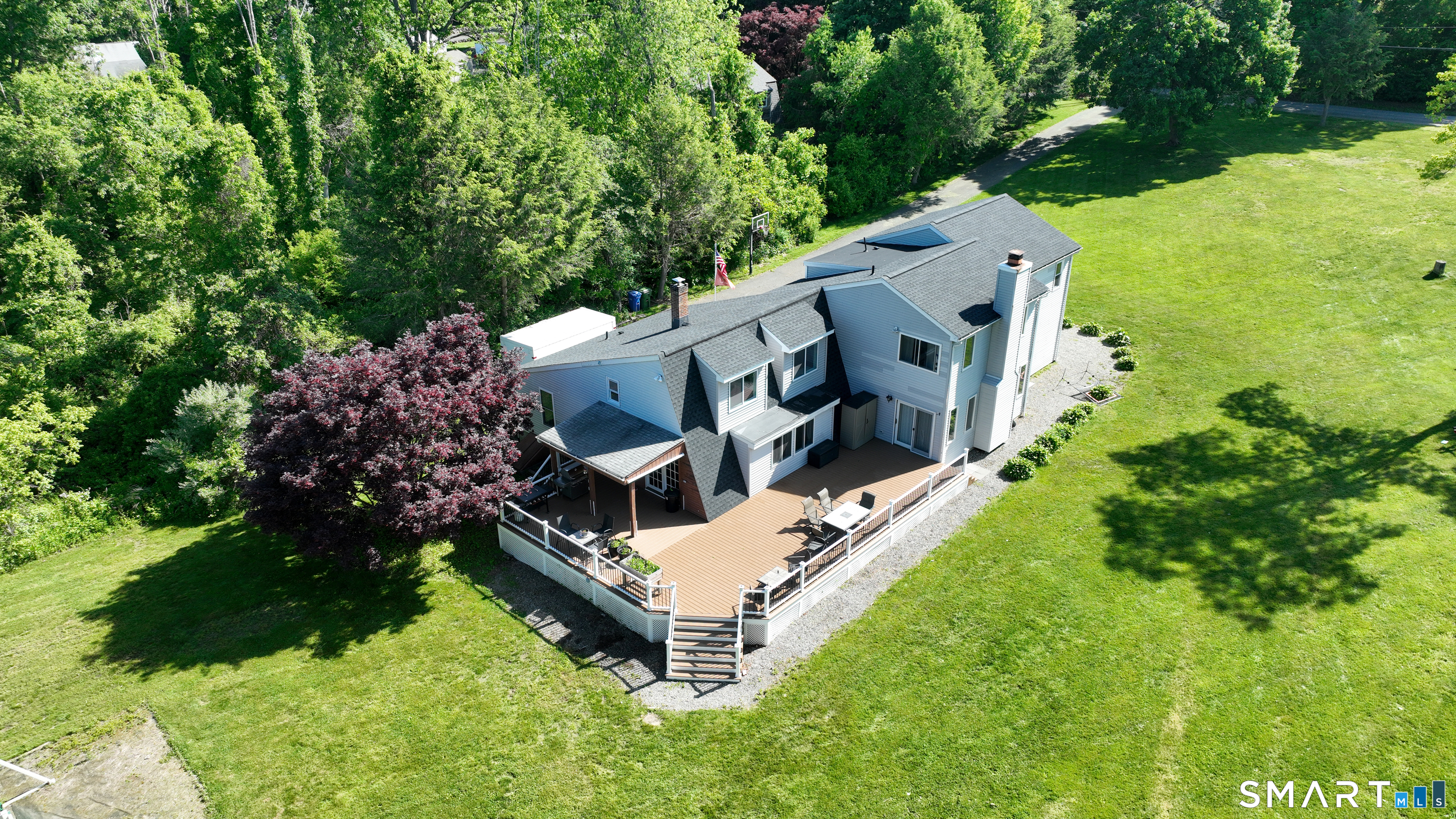 159 Bear Swamp Road East Hampton, CT 06424 - Photo 38 of 40