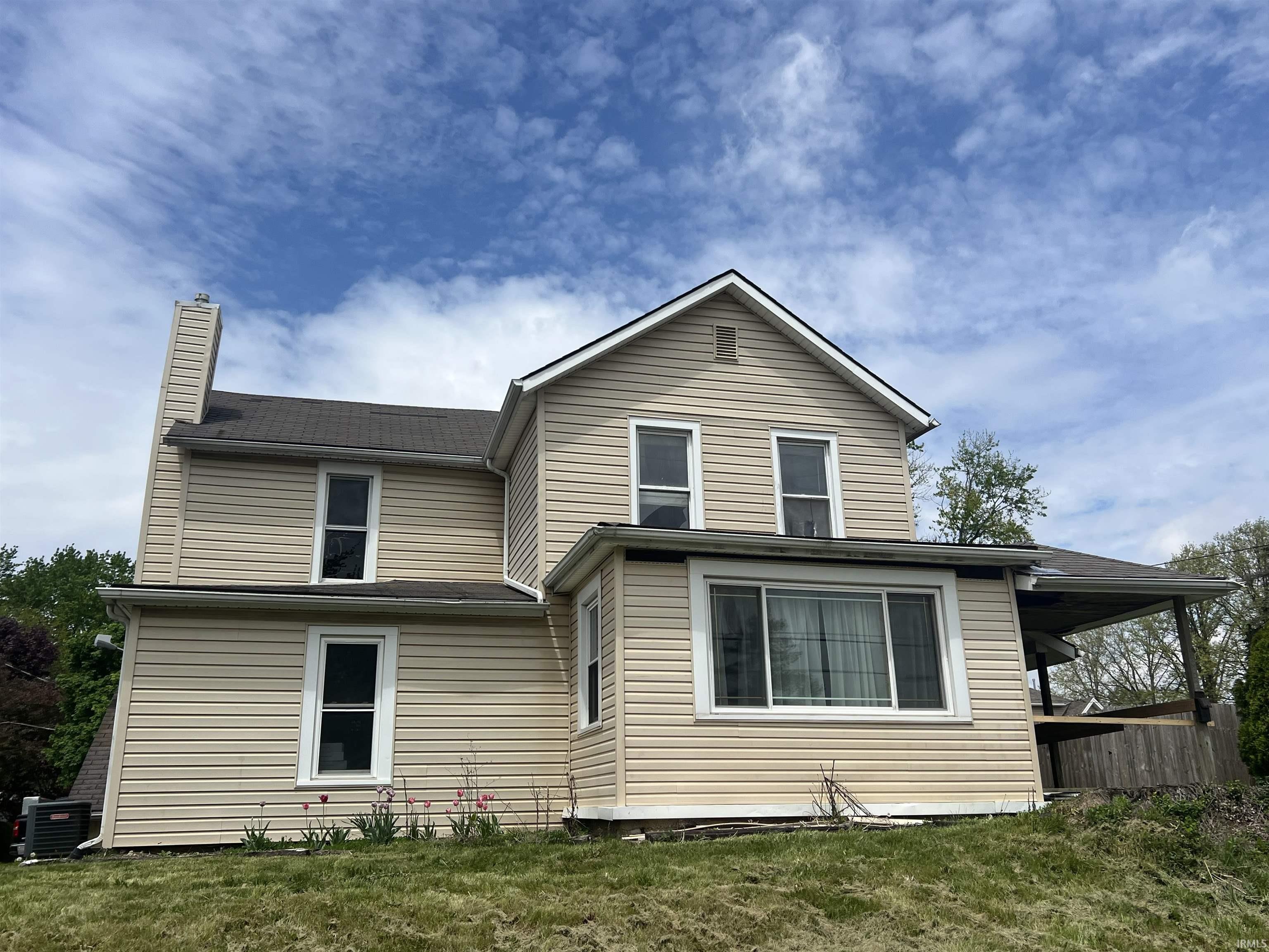 632 George Street Huntington, IN 46750 - Photo 1 of 21 Gallery Image 1