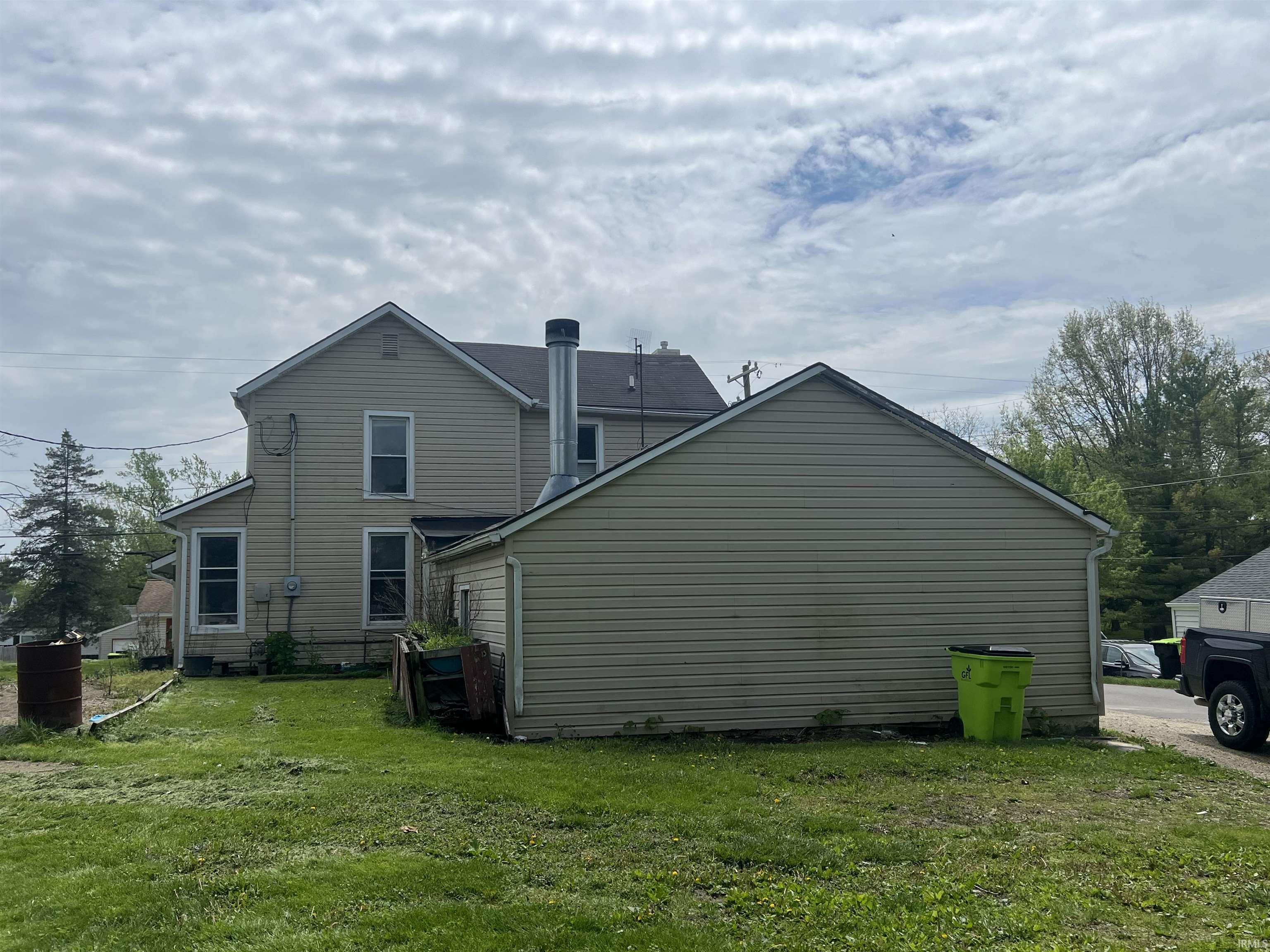 632 George Street Huntington, IN 46750 - Photo 19 of 21 Gallery Image 19