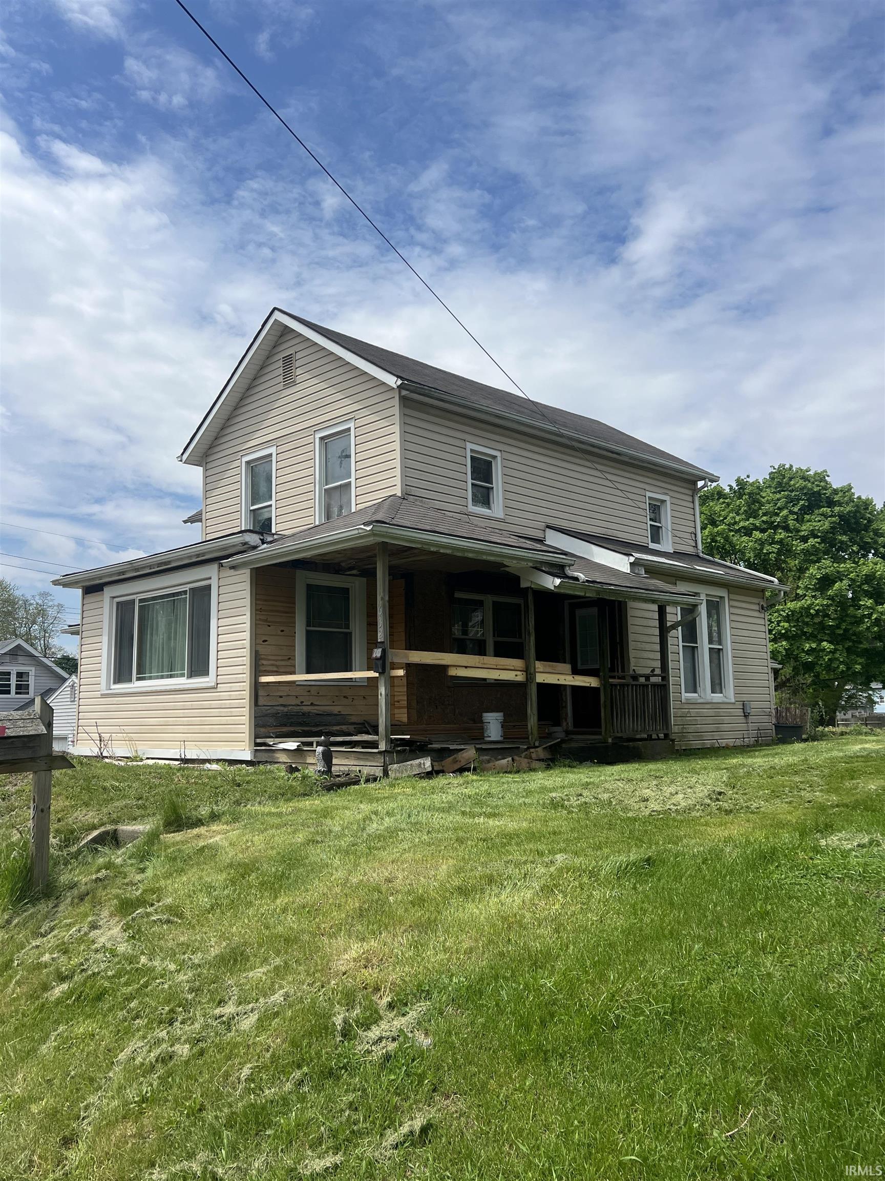 632 George Street Huntington, IN 46750 - Photo 21 of 21 Gallery Image 21