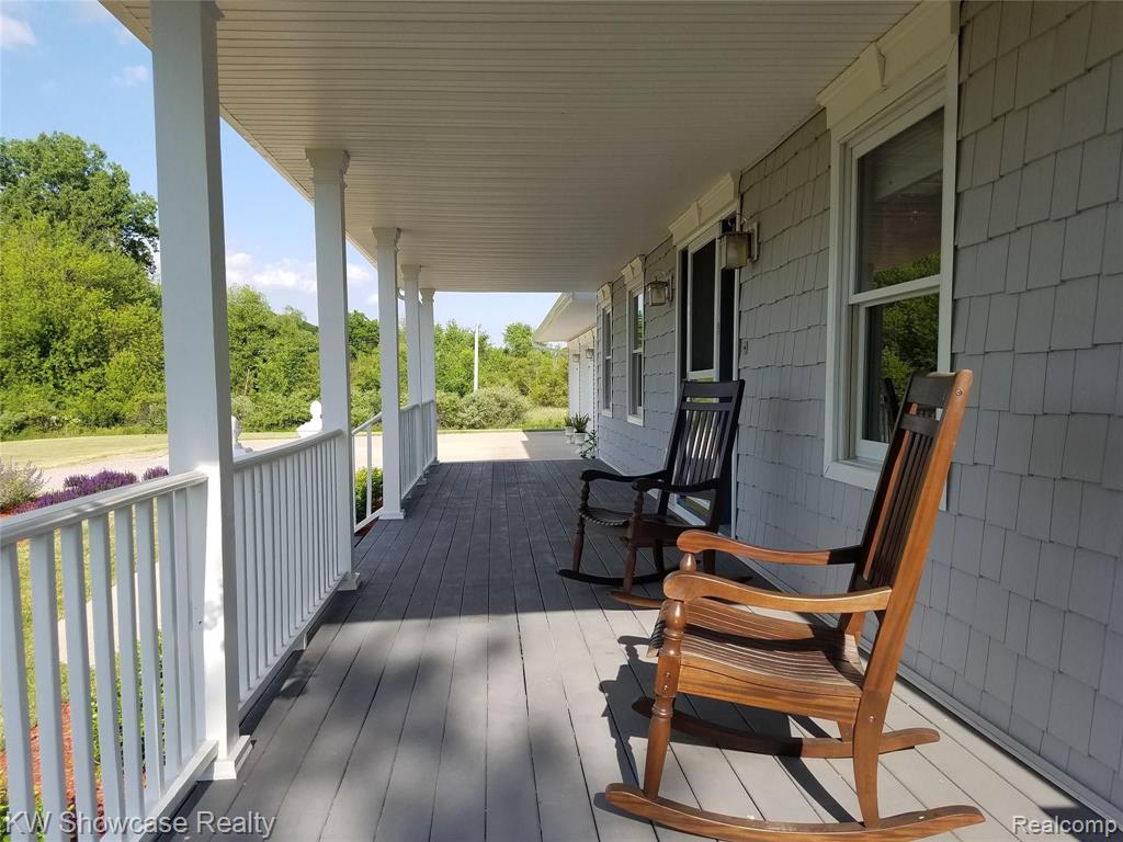 3851 Kehoe Road Clinton, MI 49236 - Photo 6 of 46