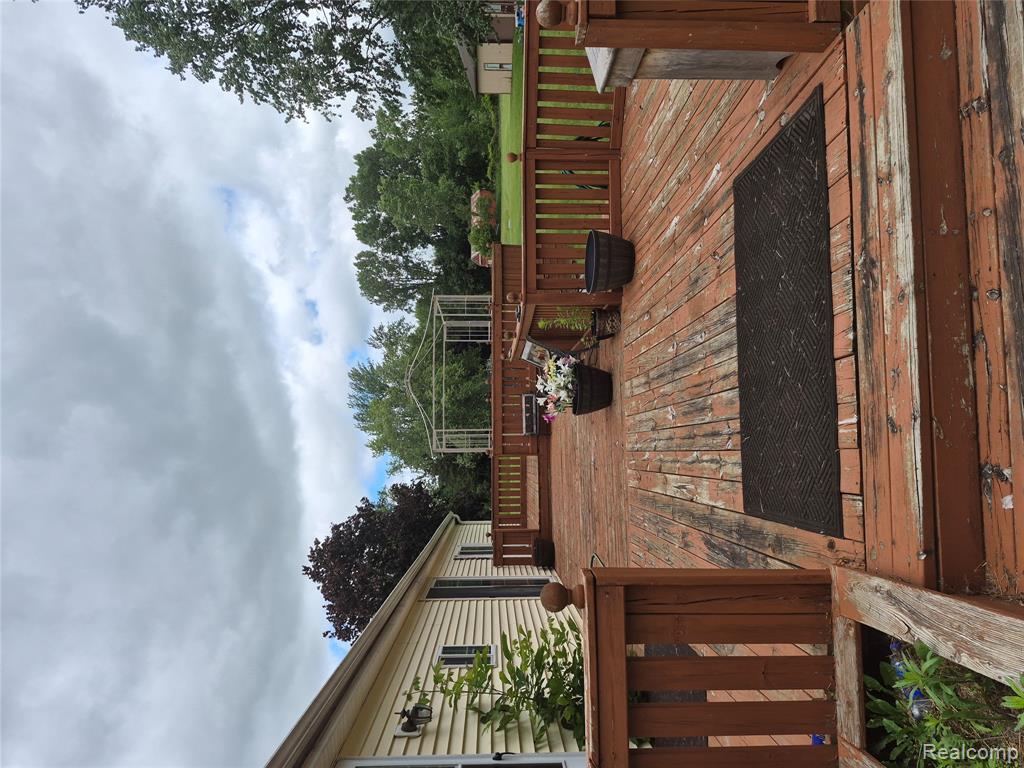 12849 South Delaney Road Perry, MI 48872 - Photo 5 of 34