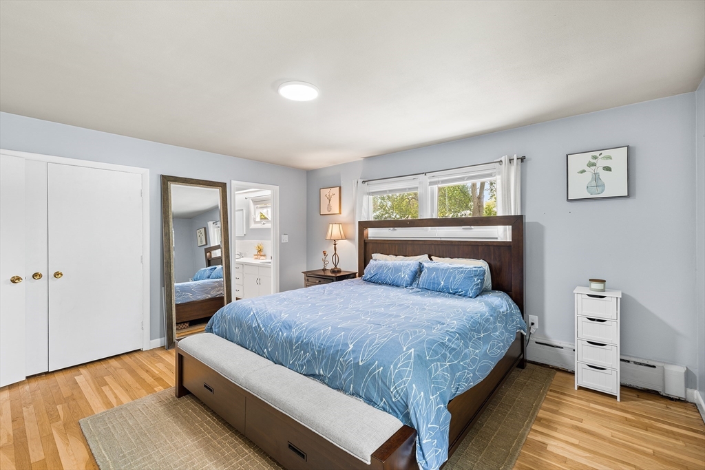 9 Cloverleaf Road Leominster, MA 01453 - Photo 18 of 35 Gallery Image 18