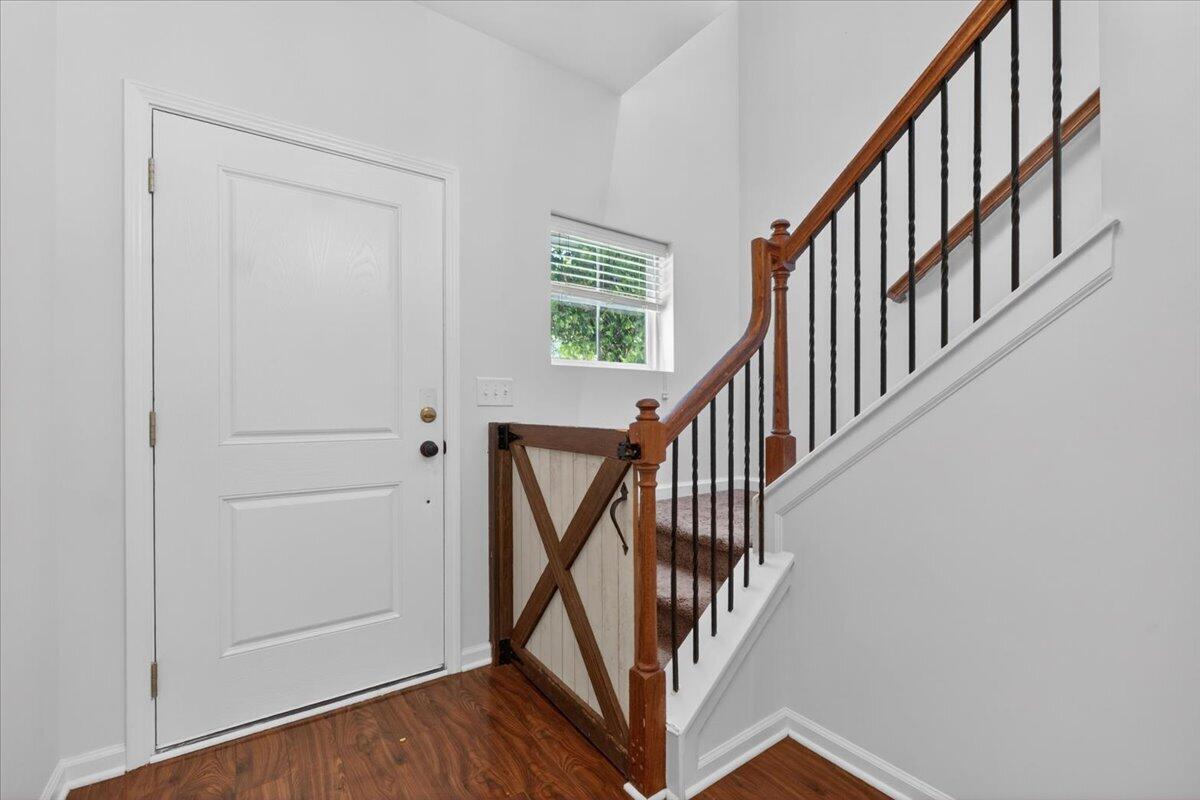 3710 Crescent Way Ladson, SC 29456 - Photo 17 of 37 Stairs
