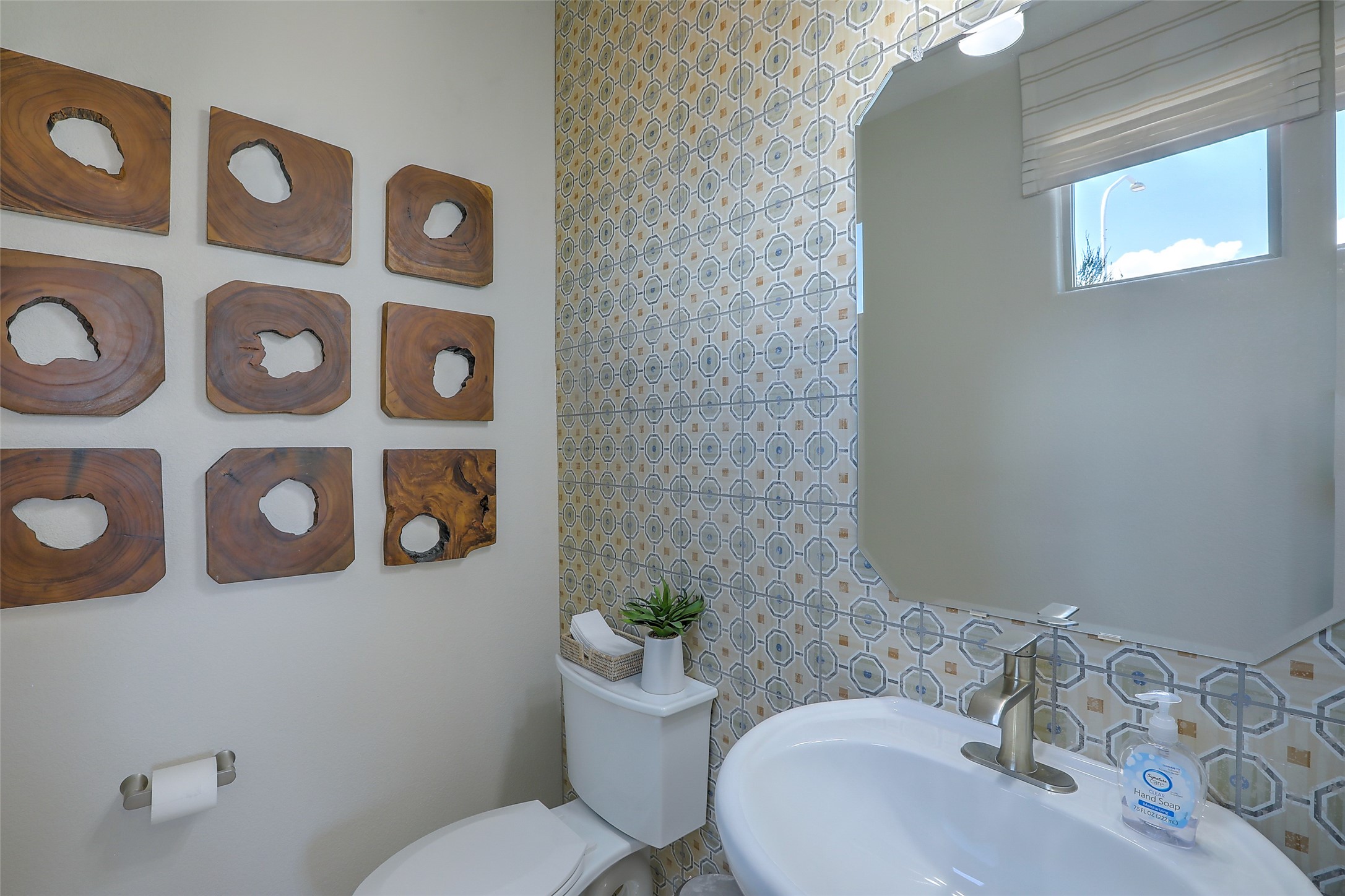 4628 Rail Runner Road Santa Fe, NM 87507 - Photo 22 of 43