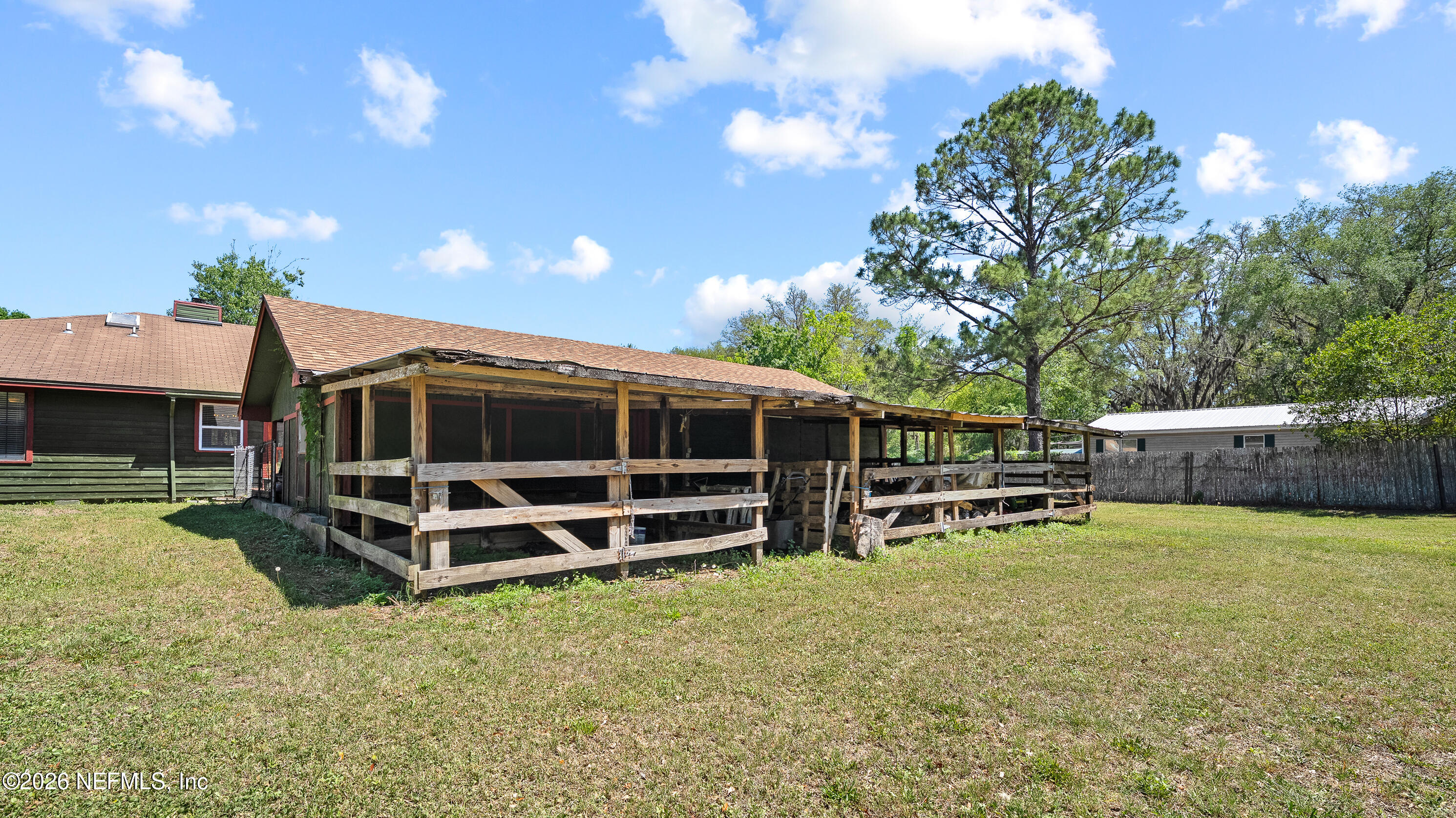 7056 Exline Road Jacksonville, FL 32222 - Photo 40 of 42 7056 Exline-45