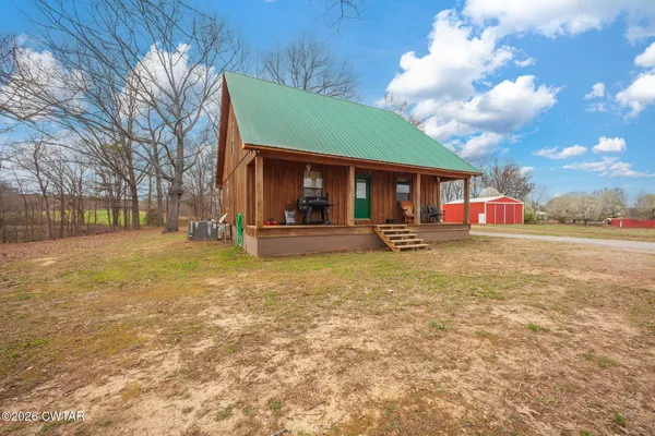 $279,900 | 1070 Inca Road, Henderson, TN 38340