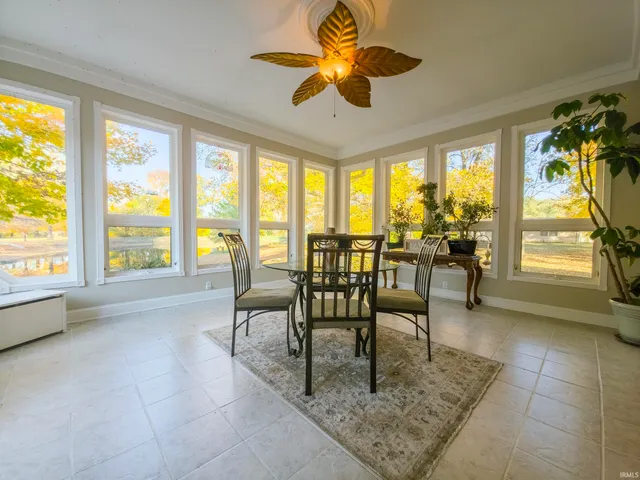 $334,900 | 11826 North 1800th Blvd Mount, Mount Carmel, IL 62863