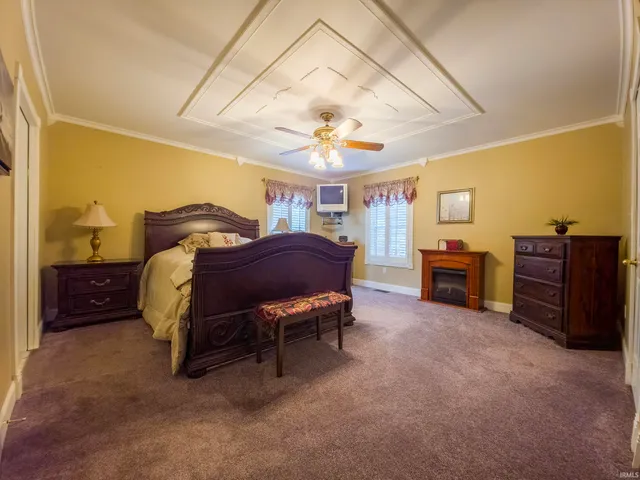 $334,900 | 11826 North 1800th Blvd Mount, Mount Carmel, IL 62863