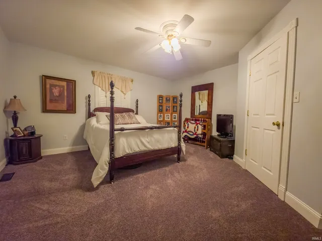 $334,900 | 11826 North 1800th Blvd Mount, Mount Carmel, IL 62863