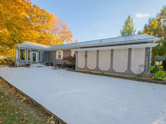 $334,900 | 11826 North 1800th Blvd Mount, Mount Carmel, IL 62863