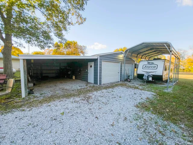 $334,900 | 11826 North 1800th Blvd Mount, Mount Carmel, IL 62863