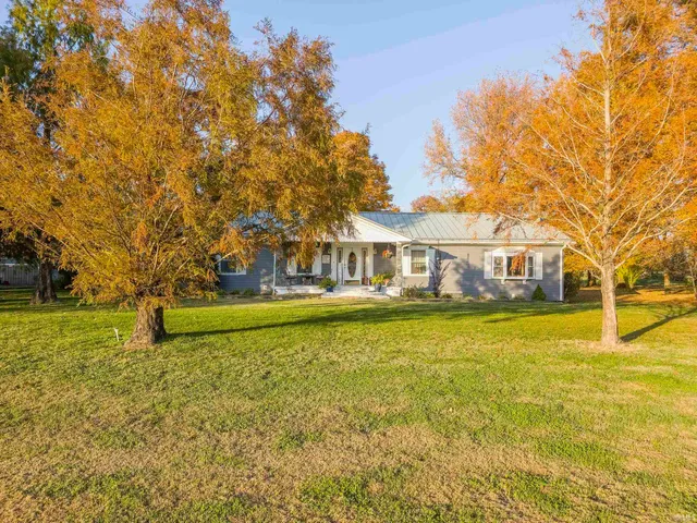 $334,900 | 11826 North 1800th Blvd Mount, Mount Carmel, IL 62863