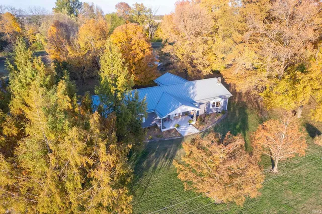 $334,900 | 11826 North 1800th Blvd Mount, Mount Carmel, IL 62863