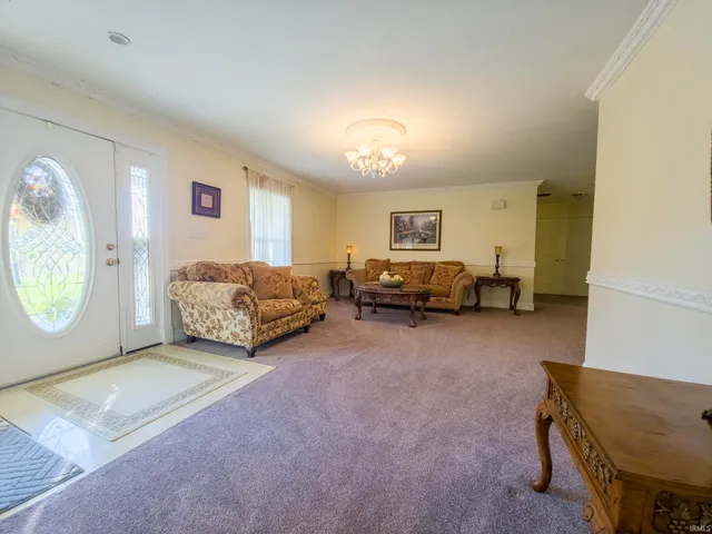 $334,900 | 11826 North 1800th Blvd Mount, Mount Carmel, IL 62863