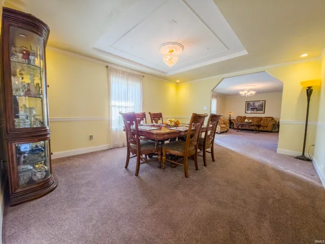 $334,900 | 11826 North 1800th Blvd Mount, Mount Carmel, IL 62863