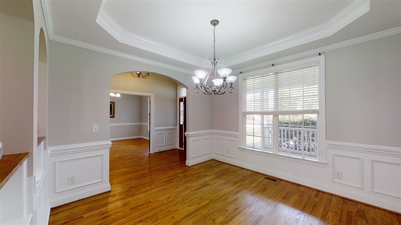 1609 Struble Circle Willow Spring, NC 27592 - Photo 6 of 30 Dining Room