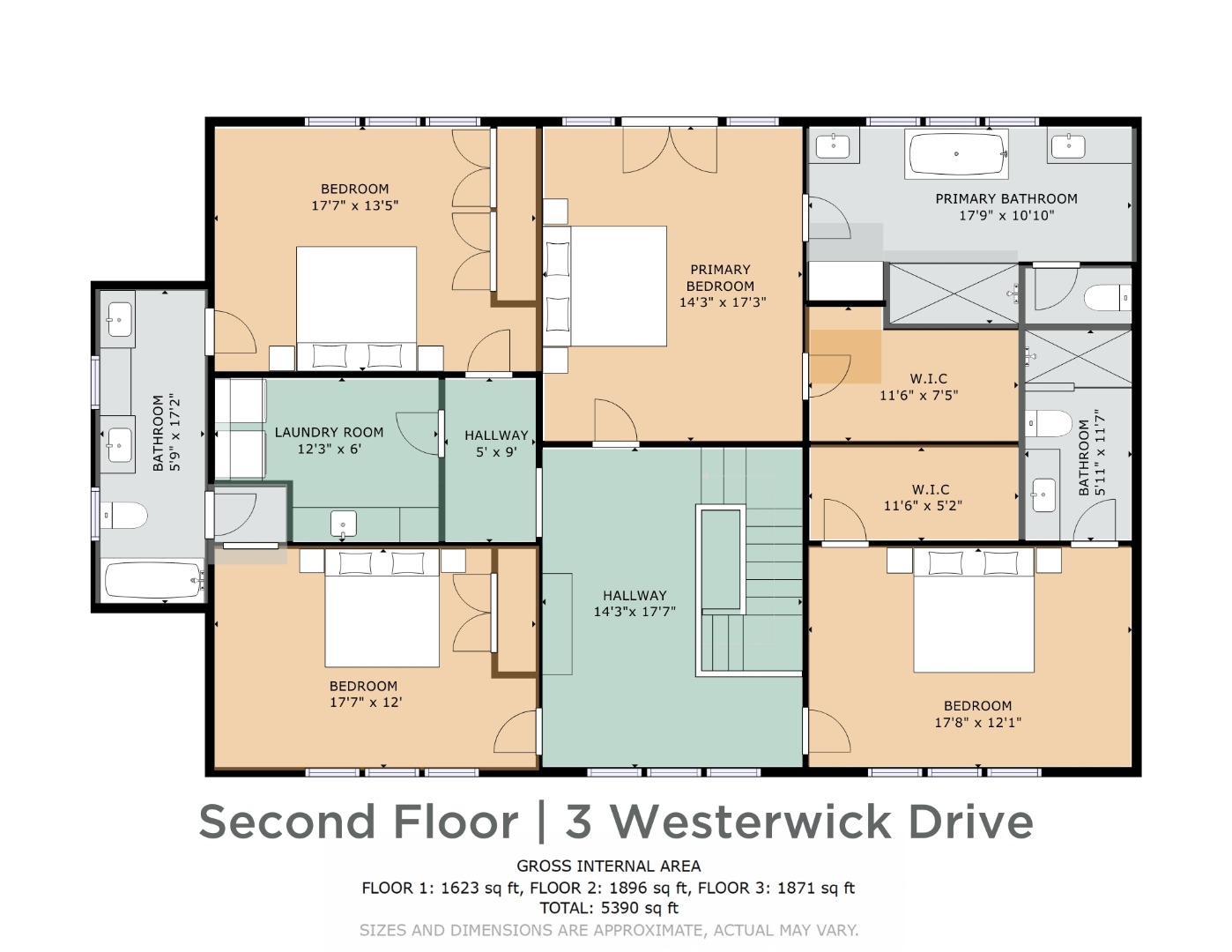 3 Westerwick Drive Nantucket, MA 02554 - Photo 46 of 49