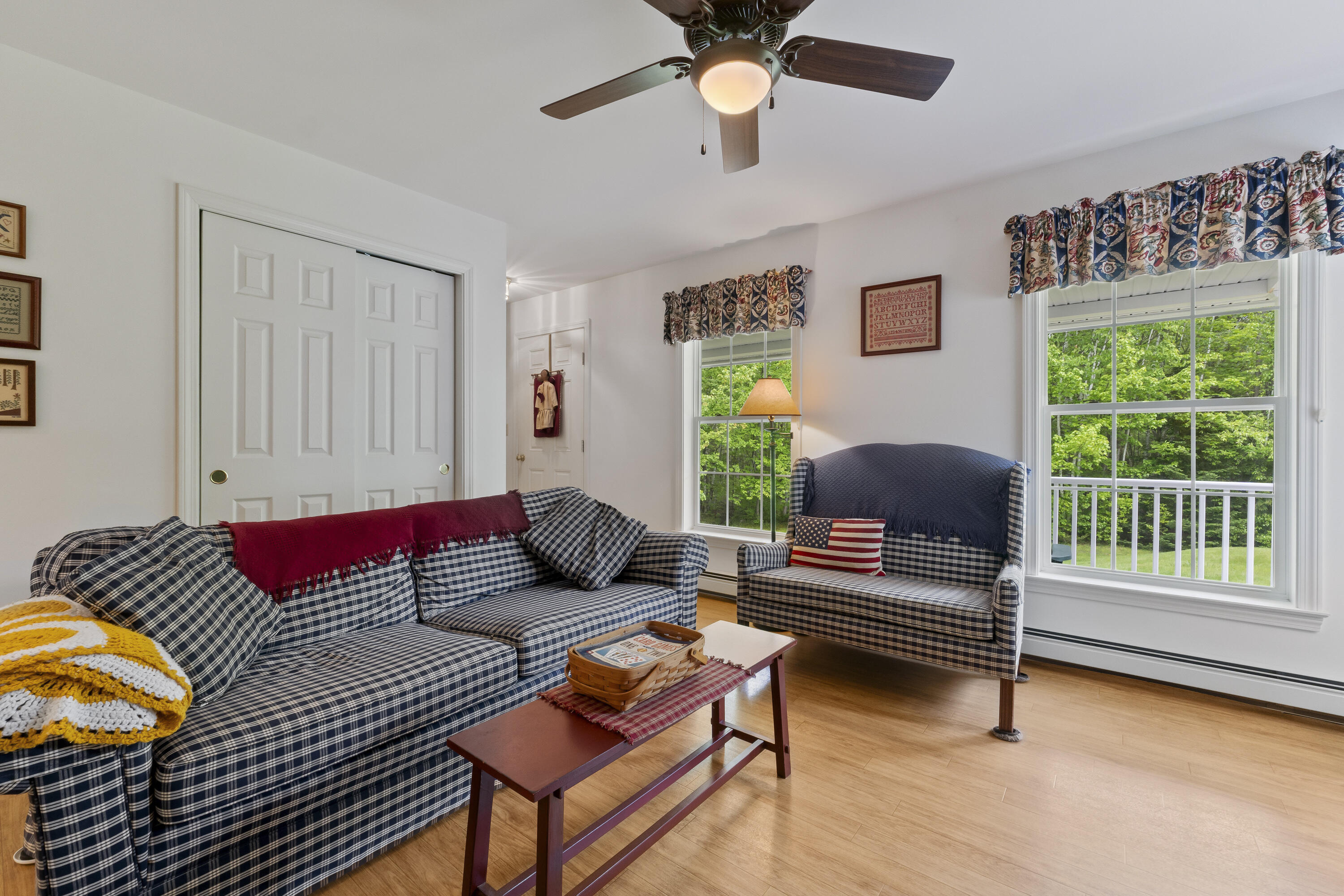 184 Ridge Road Monmouth, ME 04259 - Photo 24 of 55 184 Ridge Rd_127