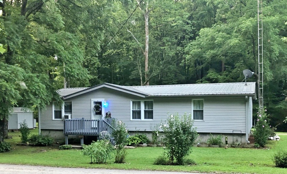14279 Rama Dye Road Shoals, IN 47581 - Photo 1 of 29 Gallery Image 1