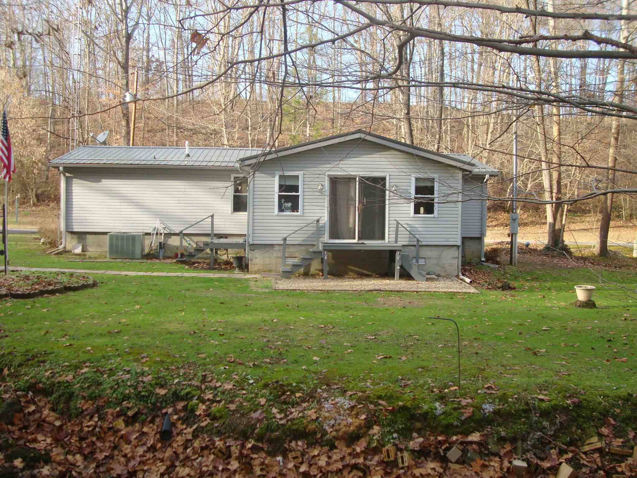 14279 Rama Dye Road Shoals, IN 47581 - Photo 18 of 29 Gallery Image 18