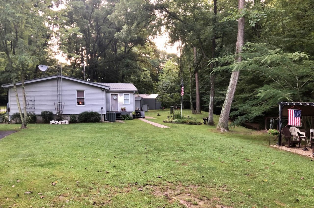 14279 Rama Dye Road Shoals, IN 47581 - Photo 19 of 29 Gallery Image 19