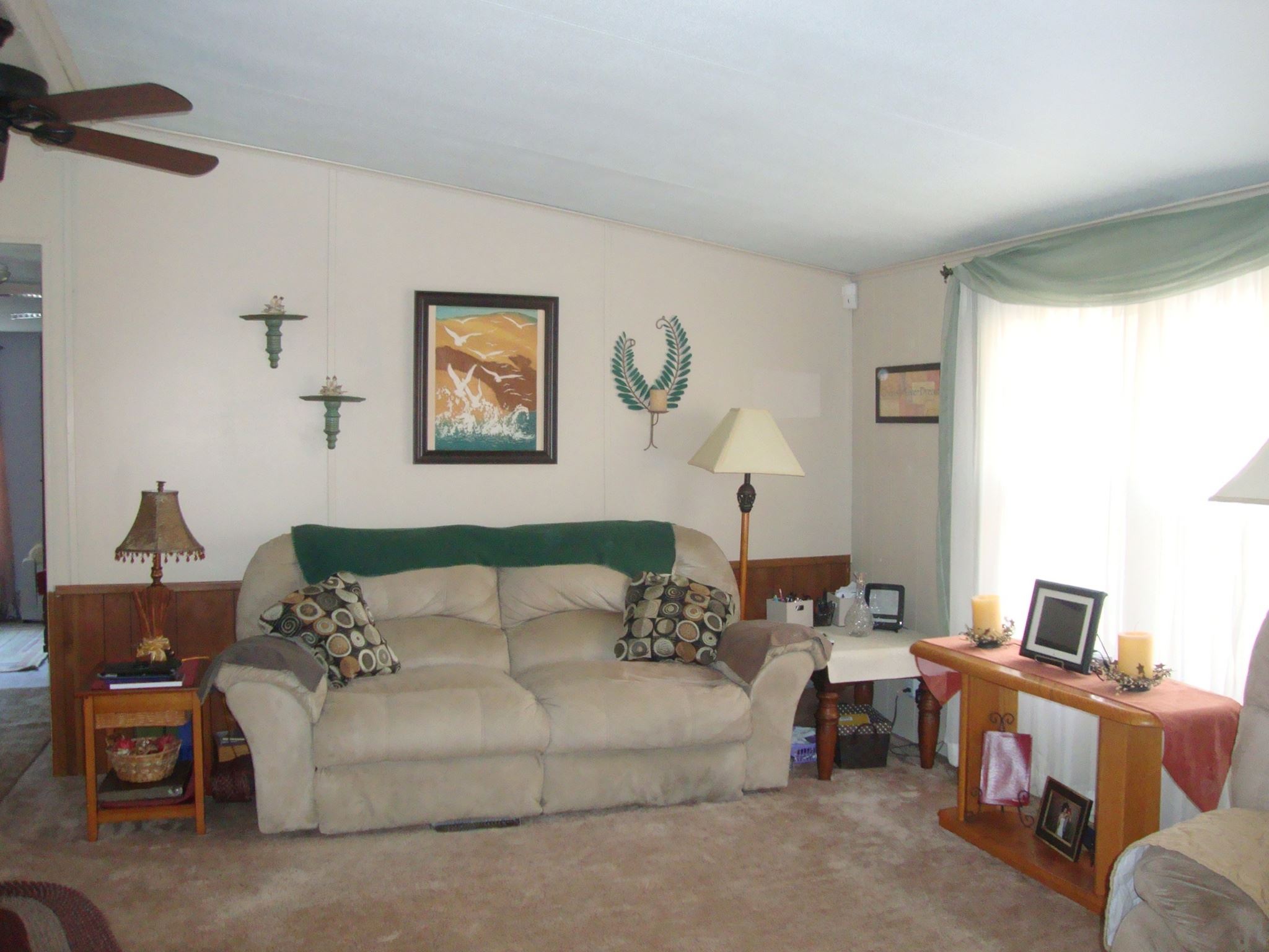 14279 Rama Dye Road Shoals, IN 47581 - Photo 3 of 29 Gallery Image 3