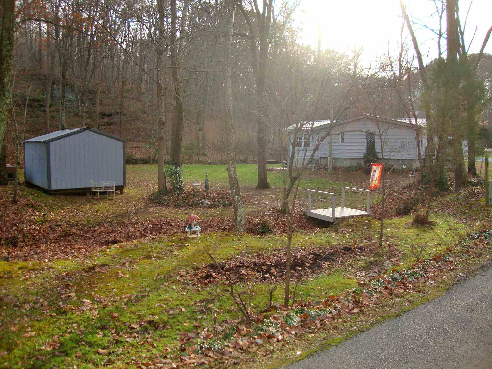 14279 Rama Dye Road Shoals, IN 47581 - Photo 25 of 29 Gallery Image 25
