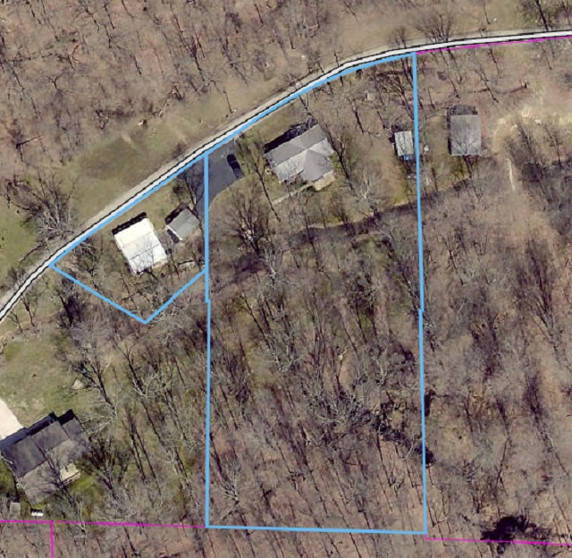 14279 Rama Dye Road Shoals, IN 47581 - Photo 29 of 29 Gallery Image 29