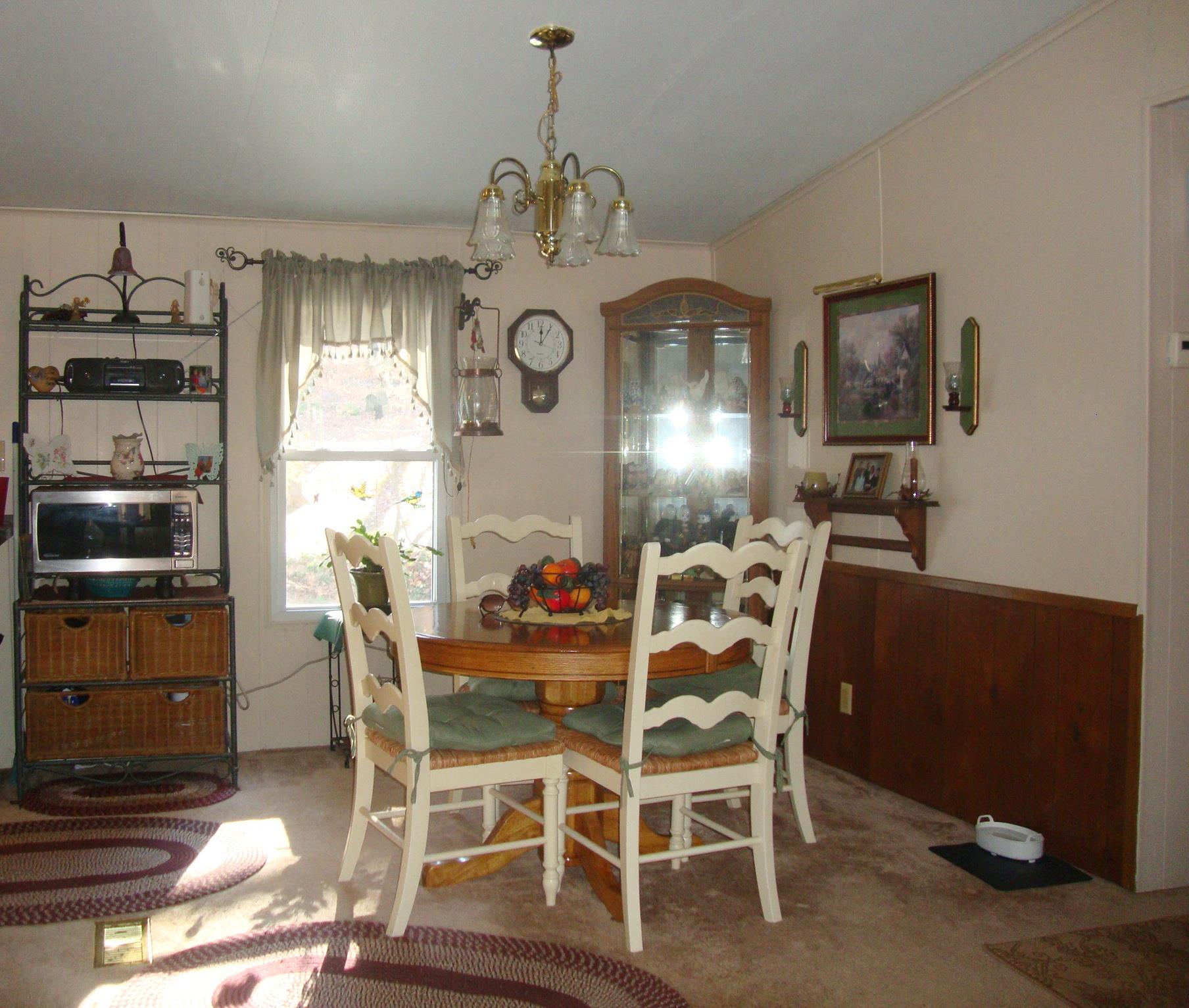 14279 Rama Dye Road Shoals, IN 47581 - Photo 4 of 29 Gallery Image 4