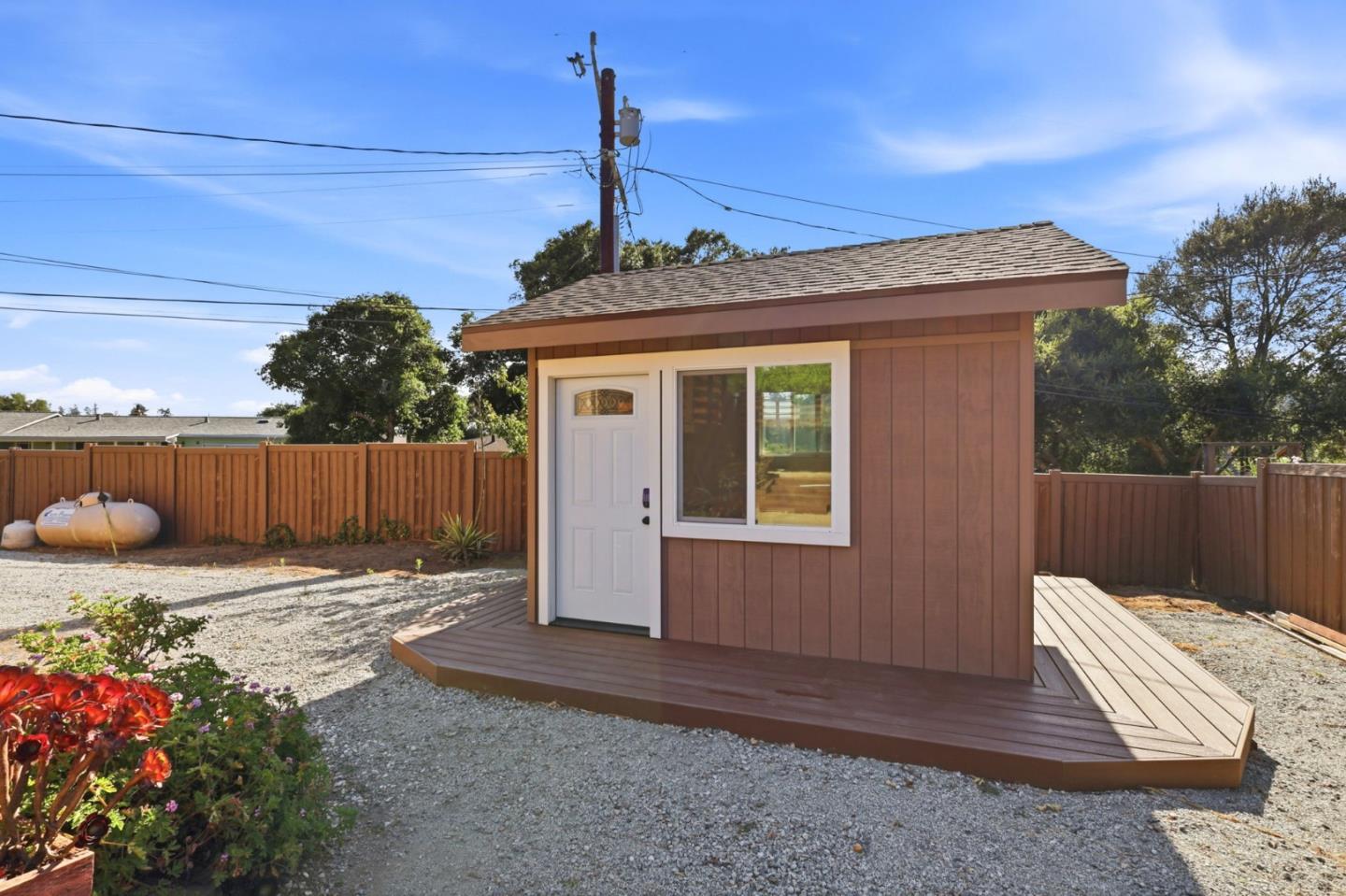 295 Day Valley Road Aptos, CA 95003 - Photo 35 of 69