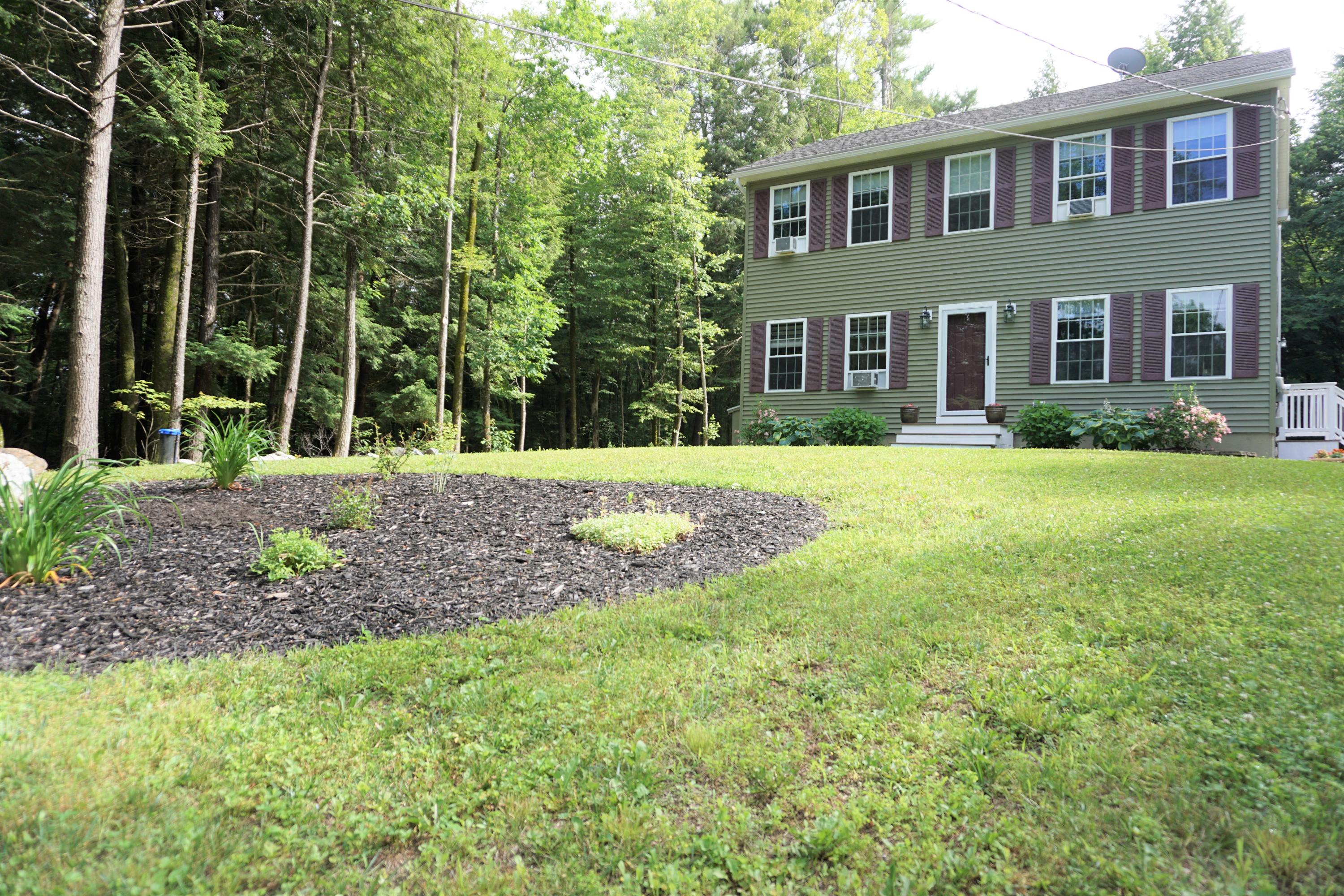 25 Hudon Road Lisbon, ME 04250 - Photo 11 of 46 10