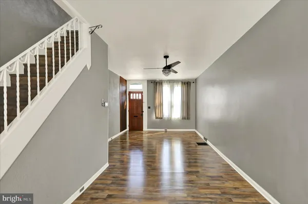 $207,000 | 209 Franklin Street, Reading, PA 19602