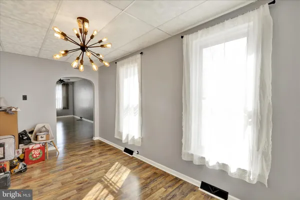 $207,000 | 209 Franklin Street, Reading, PA 19602