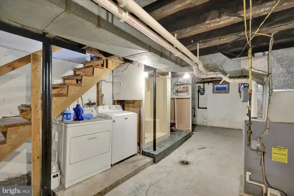 $207,000 | 209 Franklin Street, Reading, PA 19602