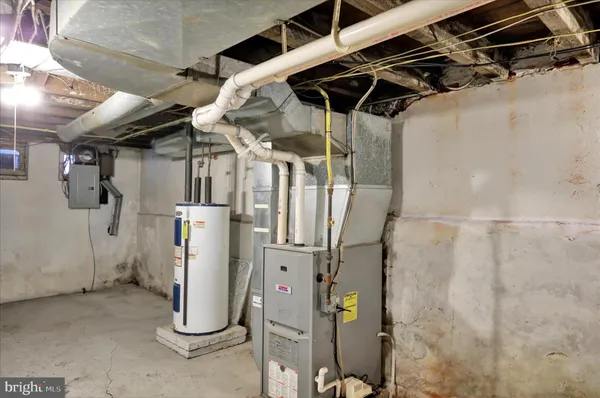 $207,000 | 209 Franklin Street, Reading, PA 19602