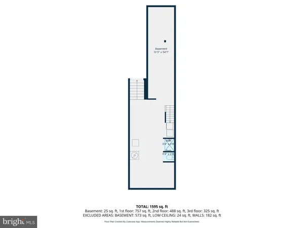 $207,000 | 209 Franklin Street, Reading, PA 19602
