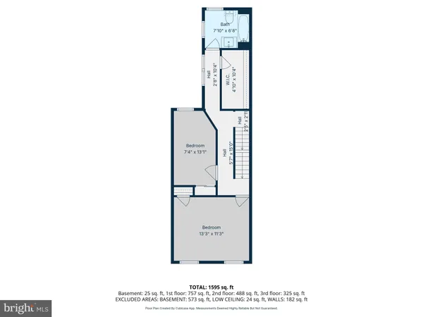 $207,000 | 209 Franklin Street, Reading, PA 19602