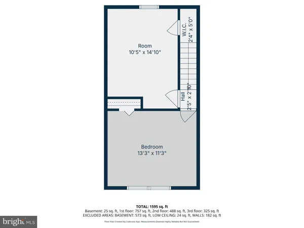 $207,000 | 209 Franklin Street, Reading, PA 19602