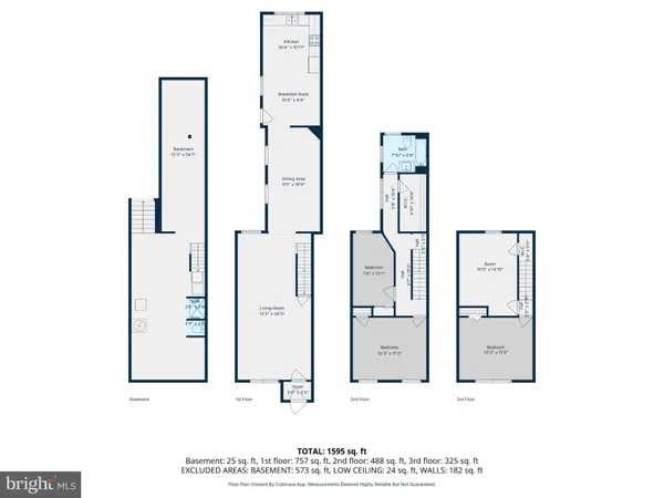 $207,000 | 209 Franklin Street, Reading, PA 19602