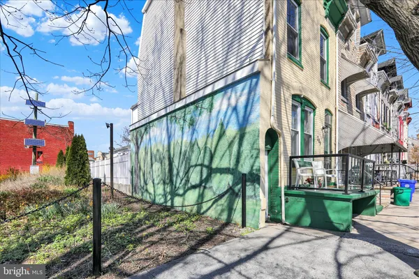 $207,000 | 209 Franklin Street, Reading, PA 19602