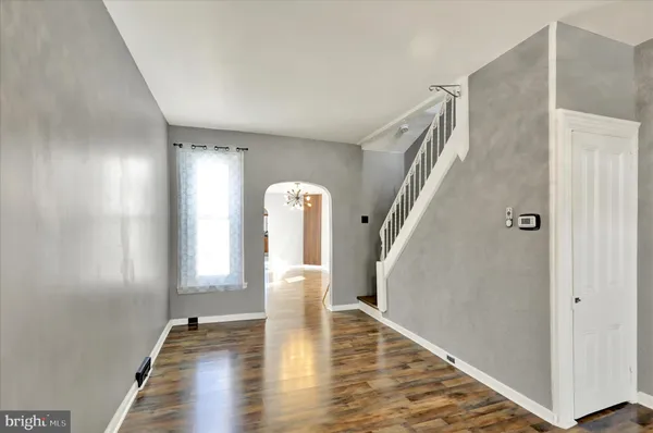 $207,000 | 209 Franklin Street, Reading, PA 19602