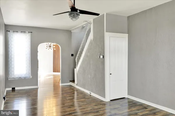 $207,000 | 209 Franklin Street, Reading, PA 19602